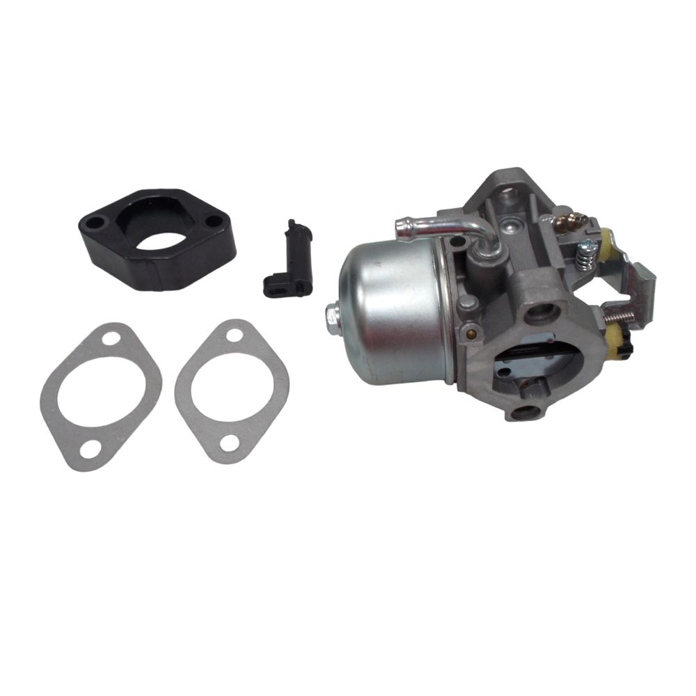 Proven Part Carburetor Fits Briggs and Stratton 715782, 715524, 715493, 71538039
