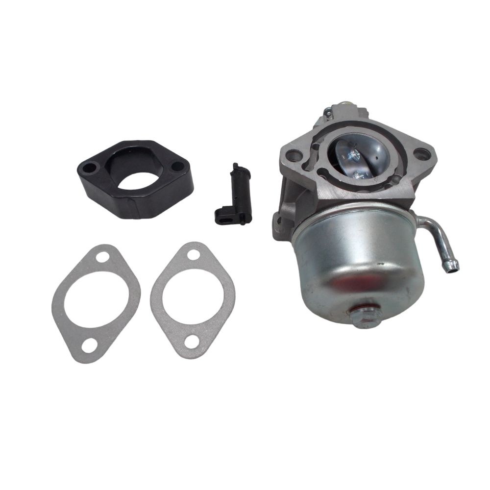Proven Part Carburetor Fits Briggs and Stratton 715782, 715524, 715493, 71538039