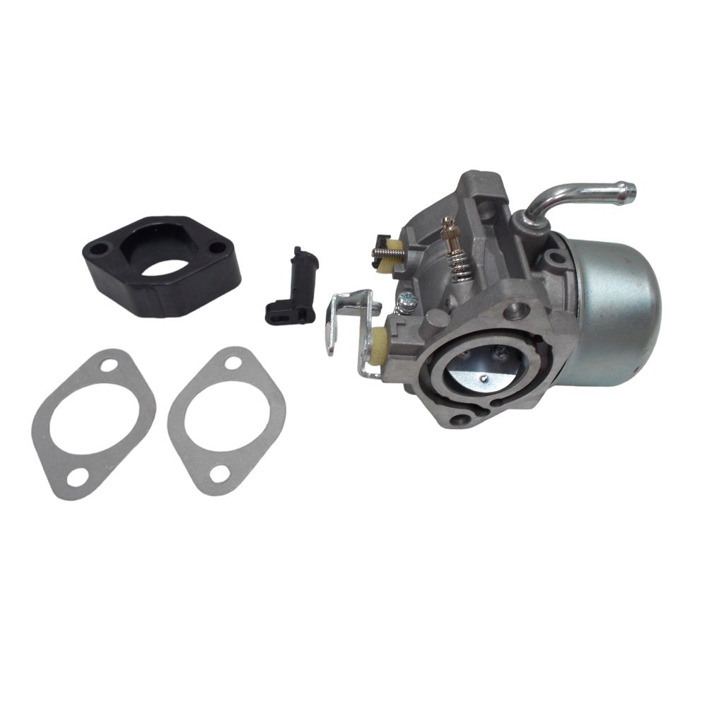 Proven Part Carburetor Fits Briggs and Stratton 715782, 715524, 715493, 71538039