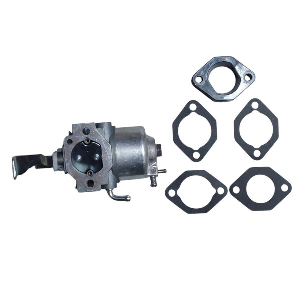 Proven Part Carburetor For Briggs and Stratton Fits 715672, 715440, 716027