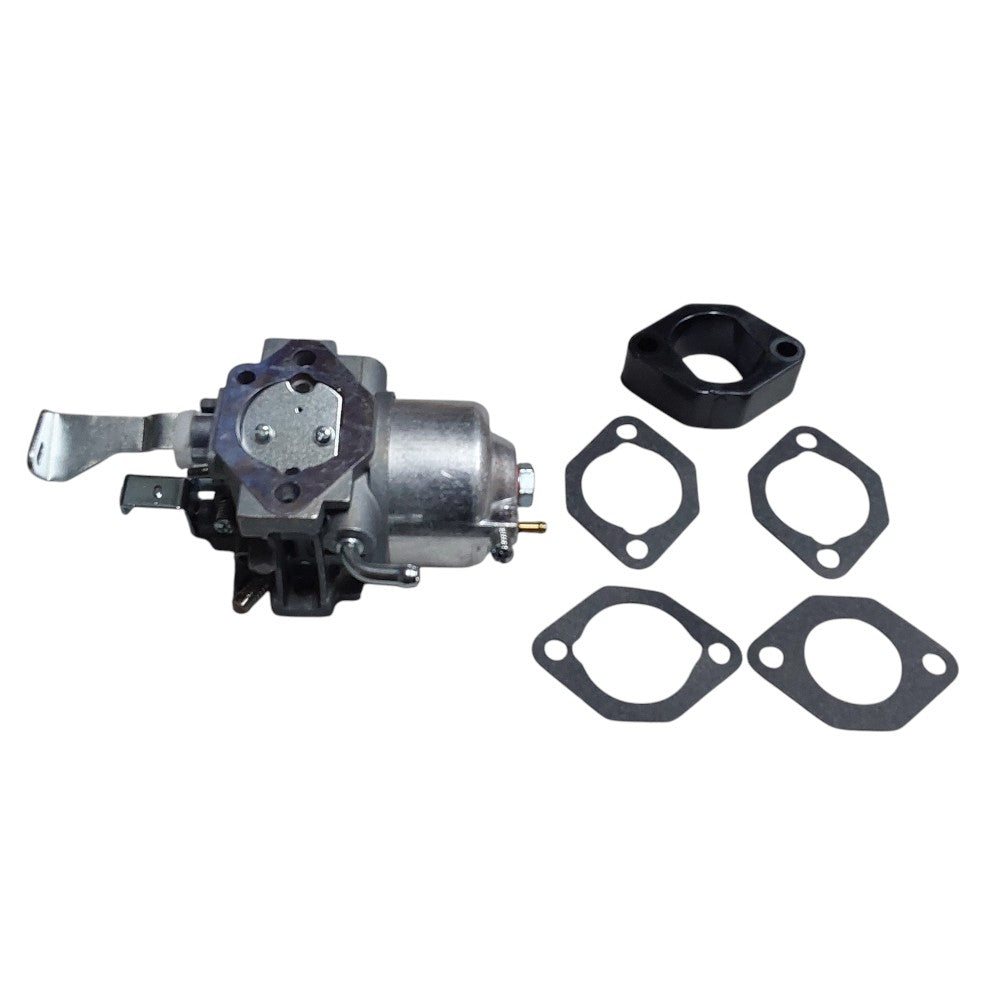 Proven Part Carburetor For Briggs and Stratton Fits 715672, 715440, 716027