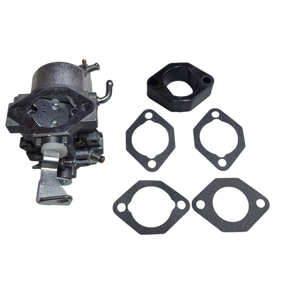 Proven Part Carburetor For Briggs and Stratton Fits 715672, 715440, 716027