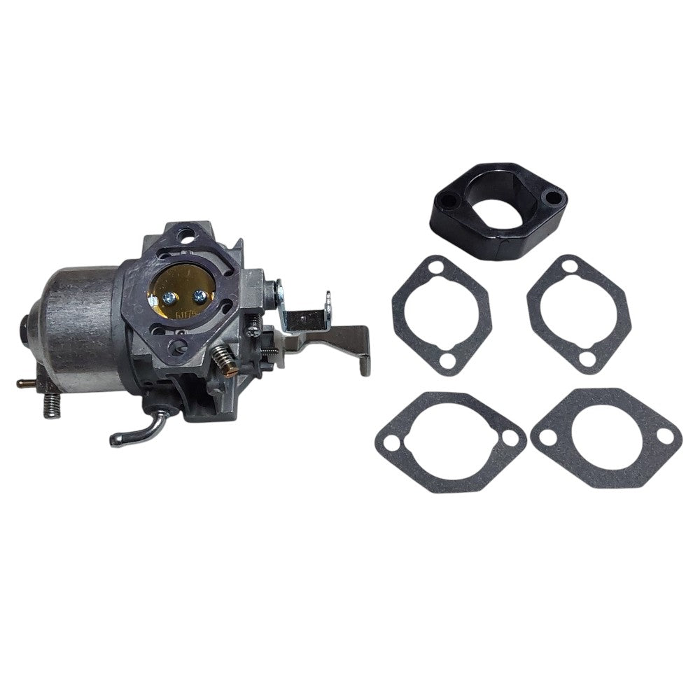 Proven Part Carburetor For Briggs and Stratton Fits 715672, 715440, 716027