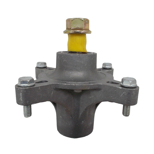 Proven Part Spindle Assembly For Toro 121-0751 117-7268