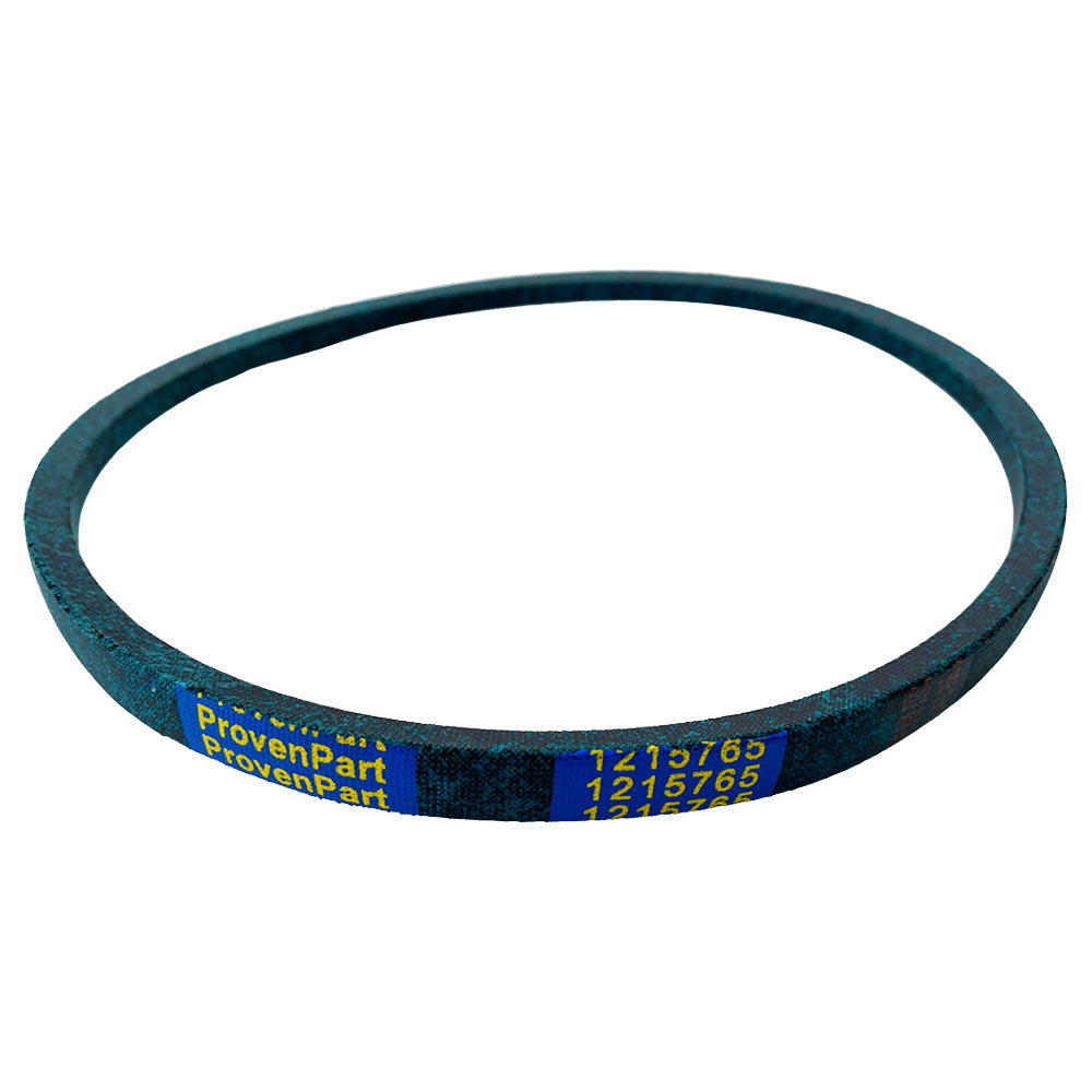 Proven Part Drive Belt (1/2 In. X 30.1 In.) 121-5765 121-5765-SL 15126