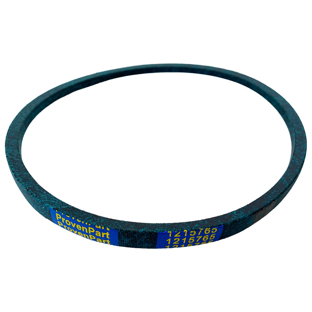 Proven Part Drive Belt (1/2 In. X 30.1 In.) 121-5765 121-5765-SL 15126
