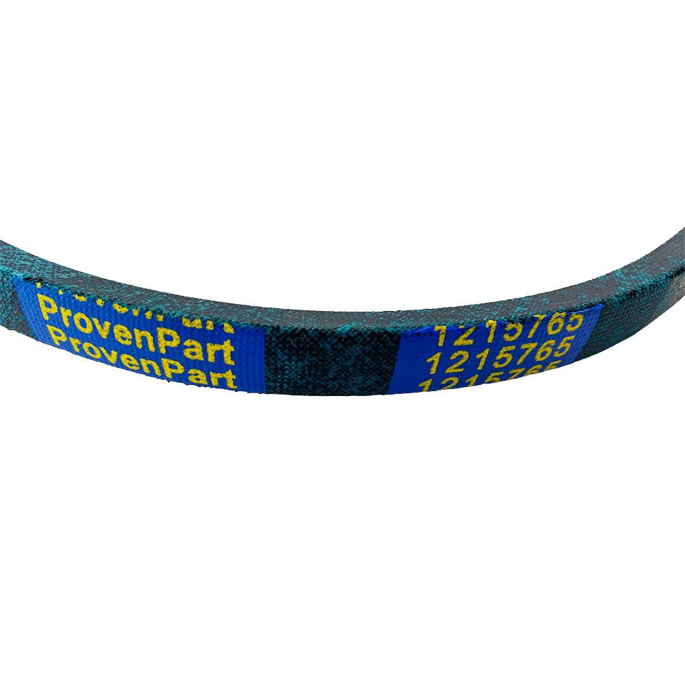 Proven Part Drive Belt (1/2 In. X 30.1 In.) 121-5765 121-5765-SL 15126