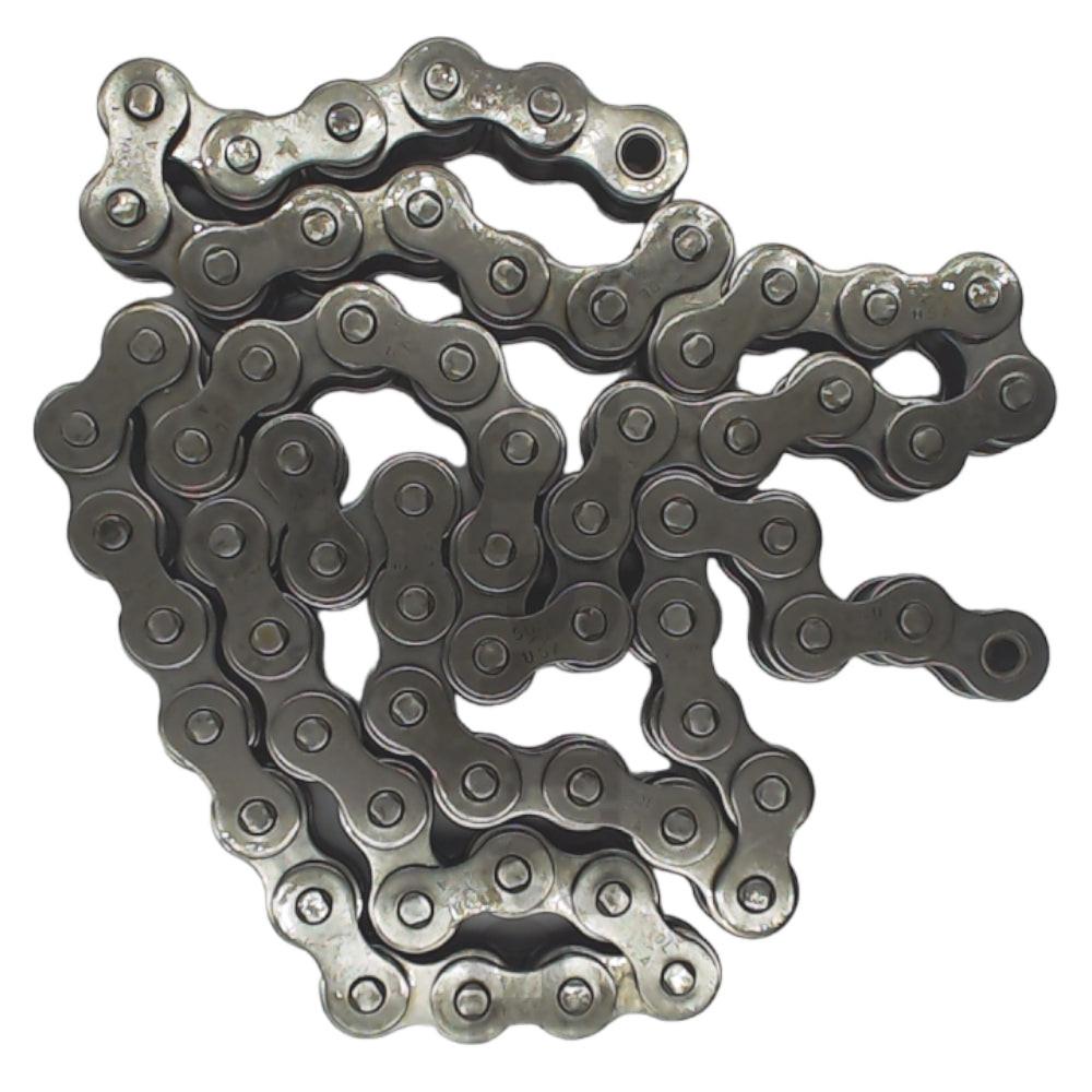 Fixed Gear Adding Links To Bike Chain Bmx Bike KMC HL1 Narrow Half