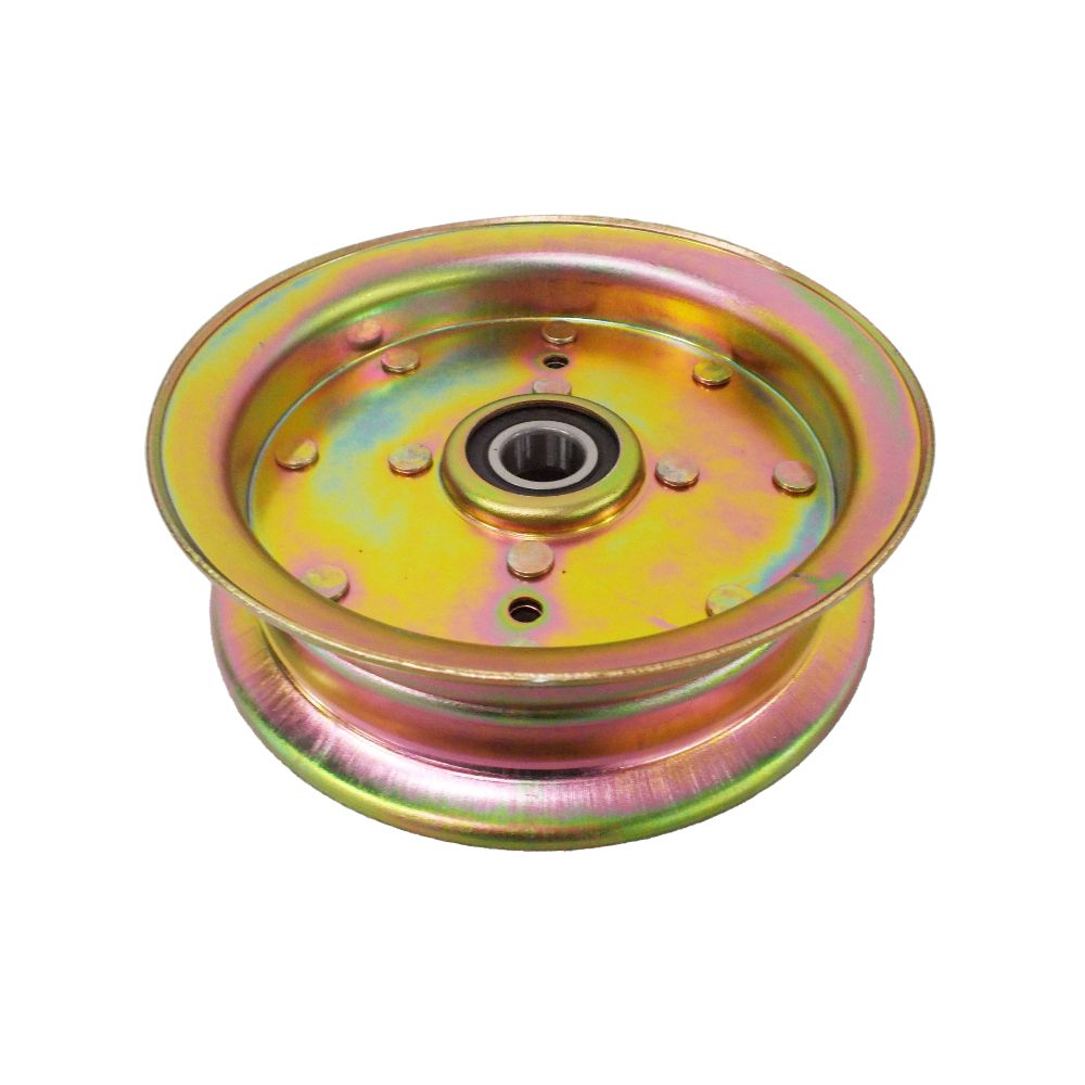 Proven Part Pulley Fits Husqvarna 539132728, 589766101, 539112196, 539131148, 589766102 Rotary 14100