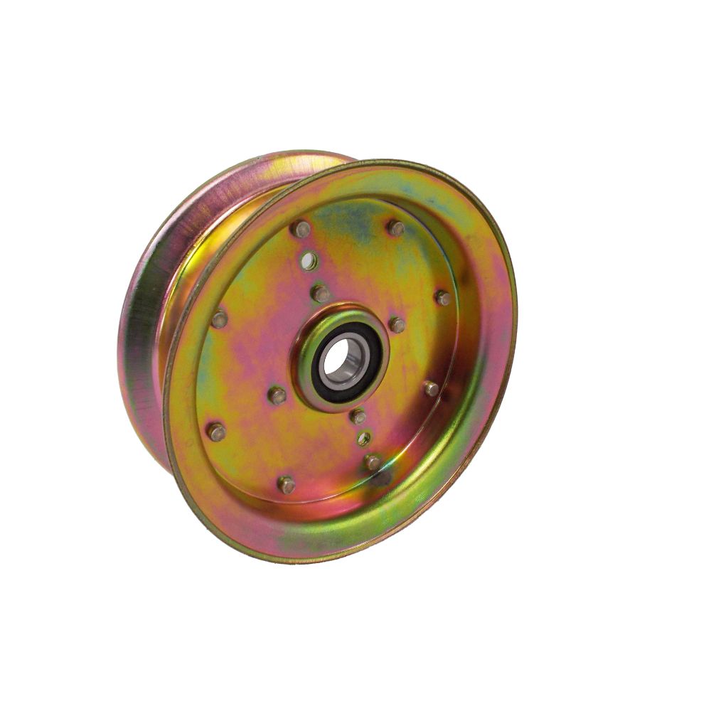 Proven Part Pulley Fits Husqvarna 539132728, 589766101, 539112196, 539131148, 589766102 Rotary 14100