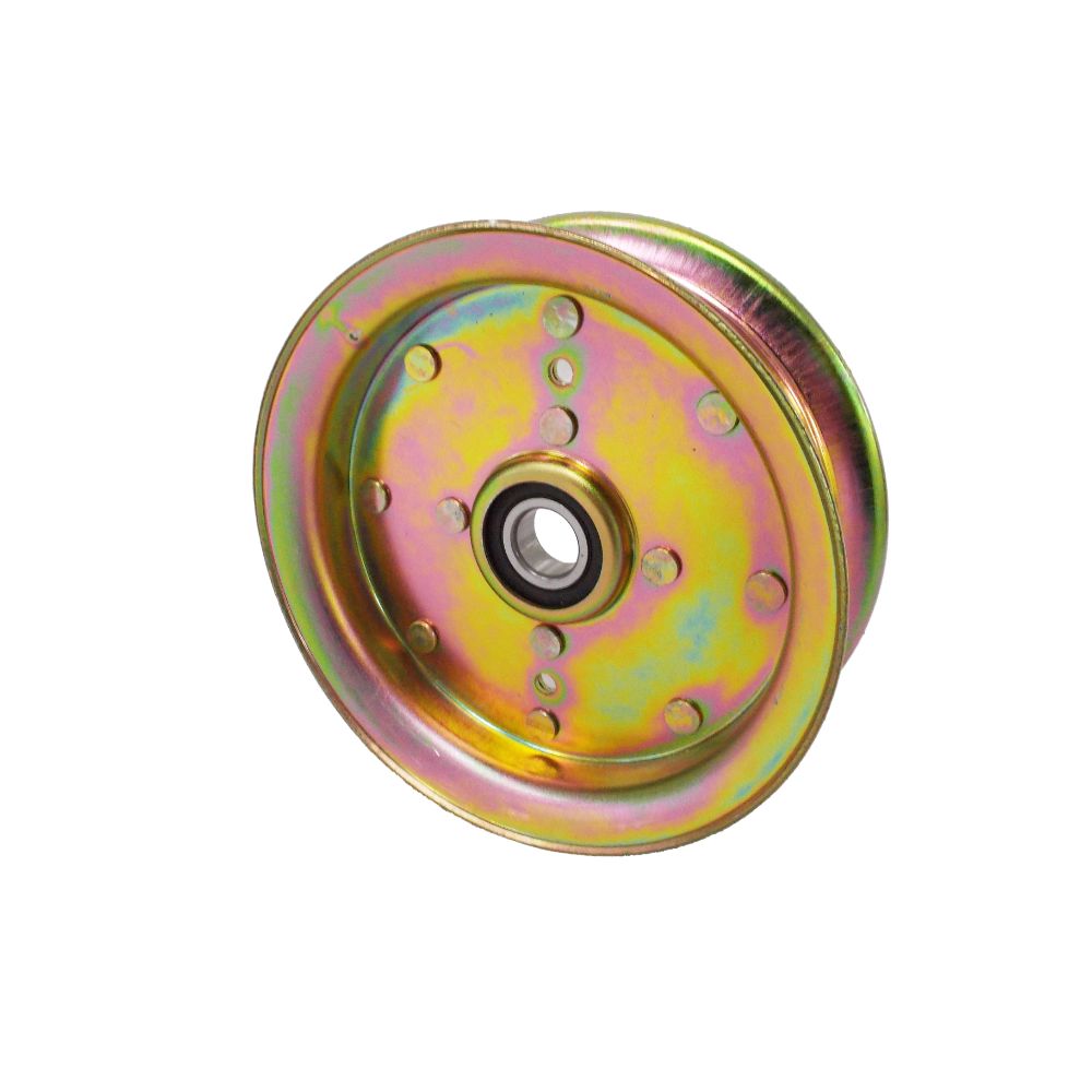 Proven Part Pulley Fits Husqvarna 539132728, 589766101, 539112196, 539131148, 589766102 Rotary 14100