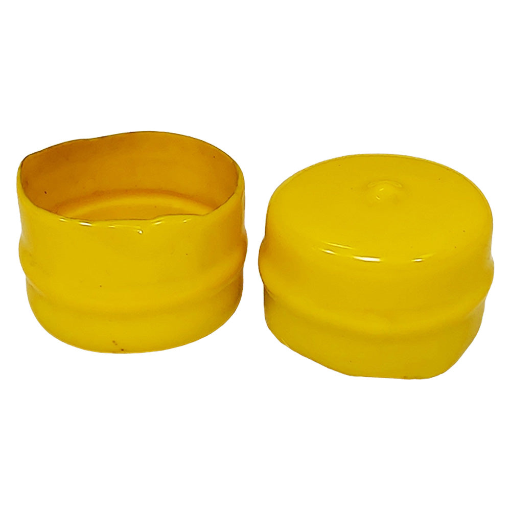 Proven Part Front Tire and Rim 15x6-6 For John Deere D105, D110, D120, D125, D130