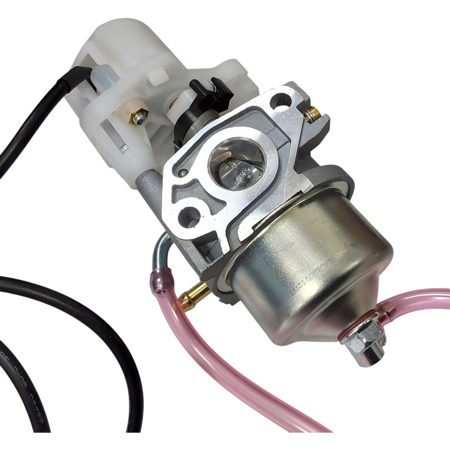 Proven Part Carburetor With Gaskets Fits Honda 16100-Z0D-D03, 16100-ZDJ-D01, EU2000I