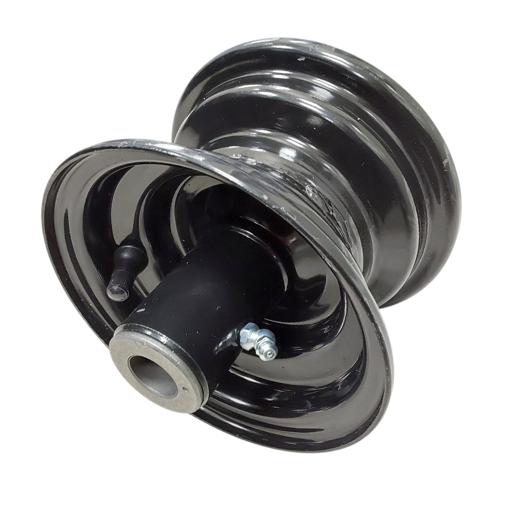 Proven Part Rim-Includes bushing and grease zerk Fits Toro 145-4673 For MyRide 50 and 54In