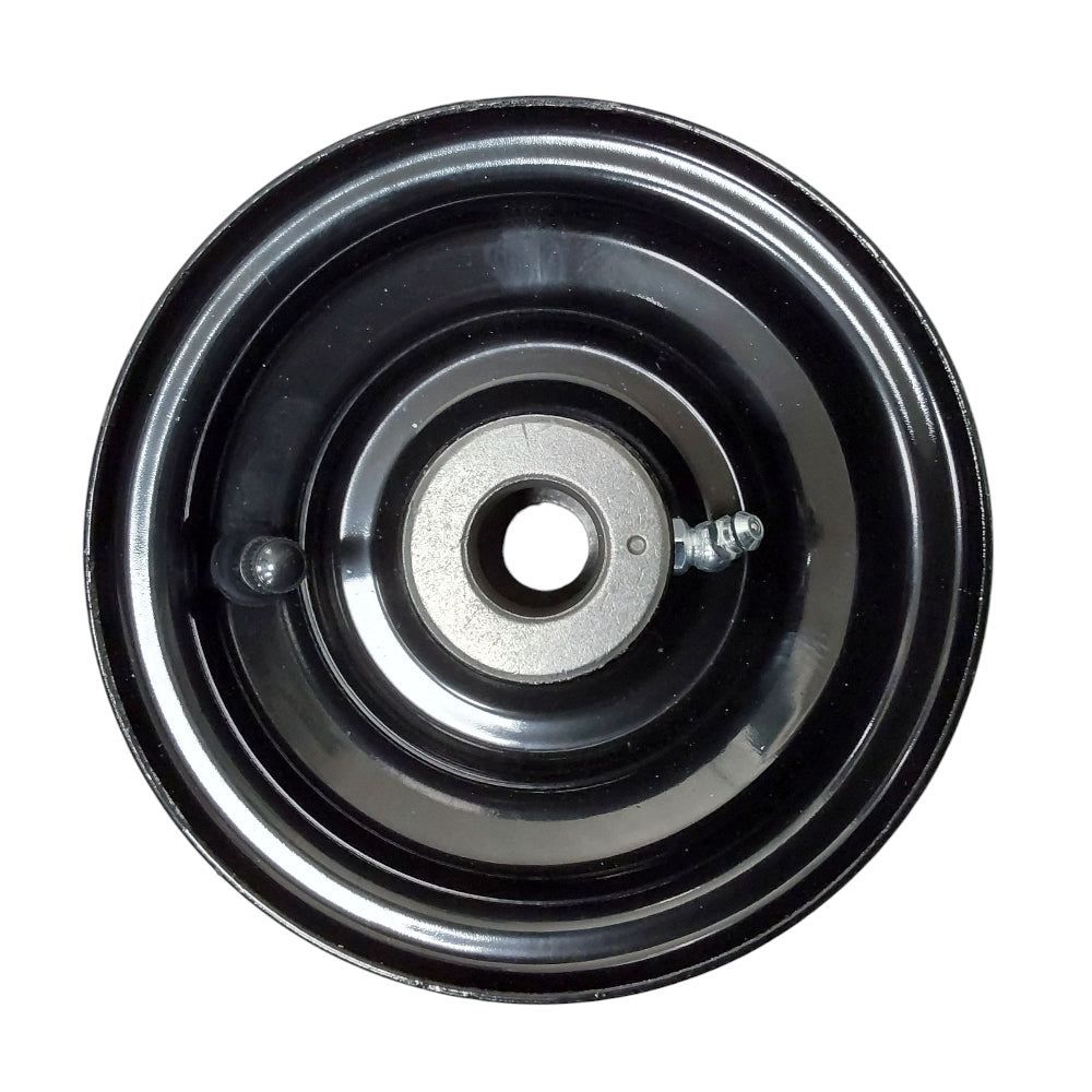 Proven Part Rim-Includes bushing and grease zerk Fits Toro 145-4673 For MyRide 50 and 54In