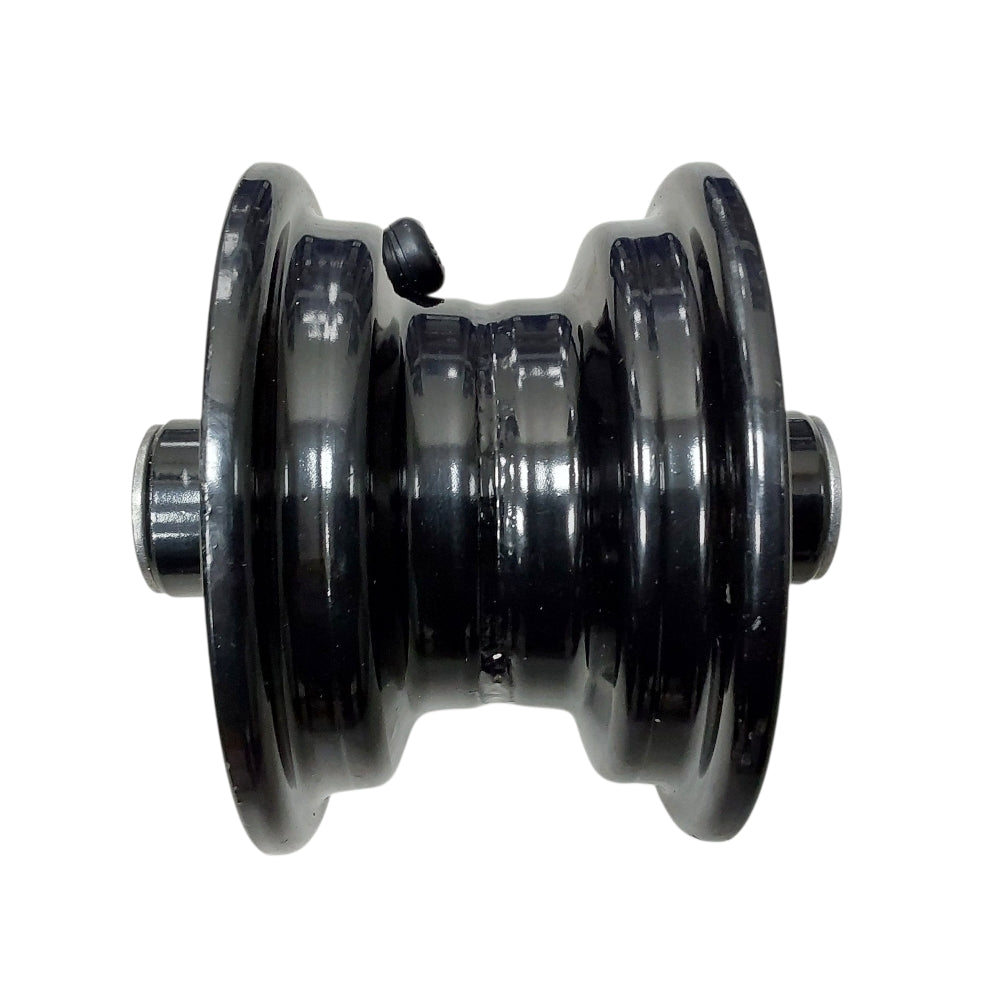 Proven Part Rim-Includes bushing and grease zerk Fits Toro 145-4673 For MyRide 50 and 54In