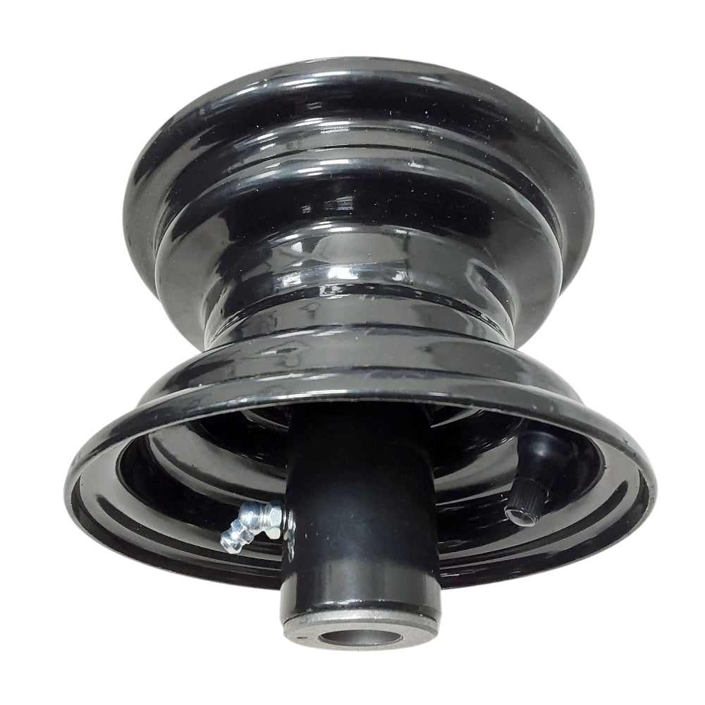 Proven Part Rim-Includes bushing and grease zerk Fits Toro 145-4673 For MyRide 50 and 54In
