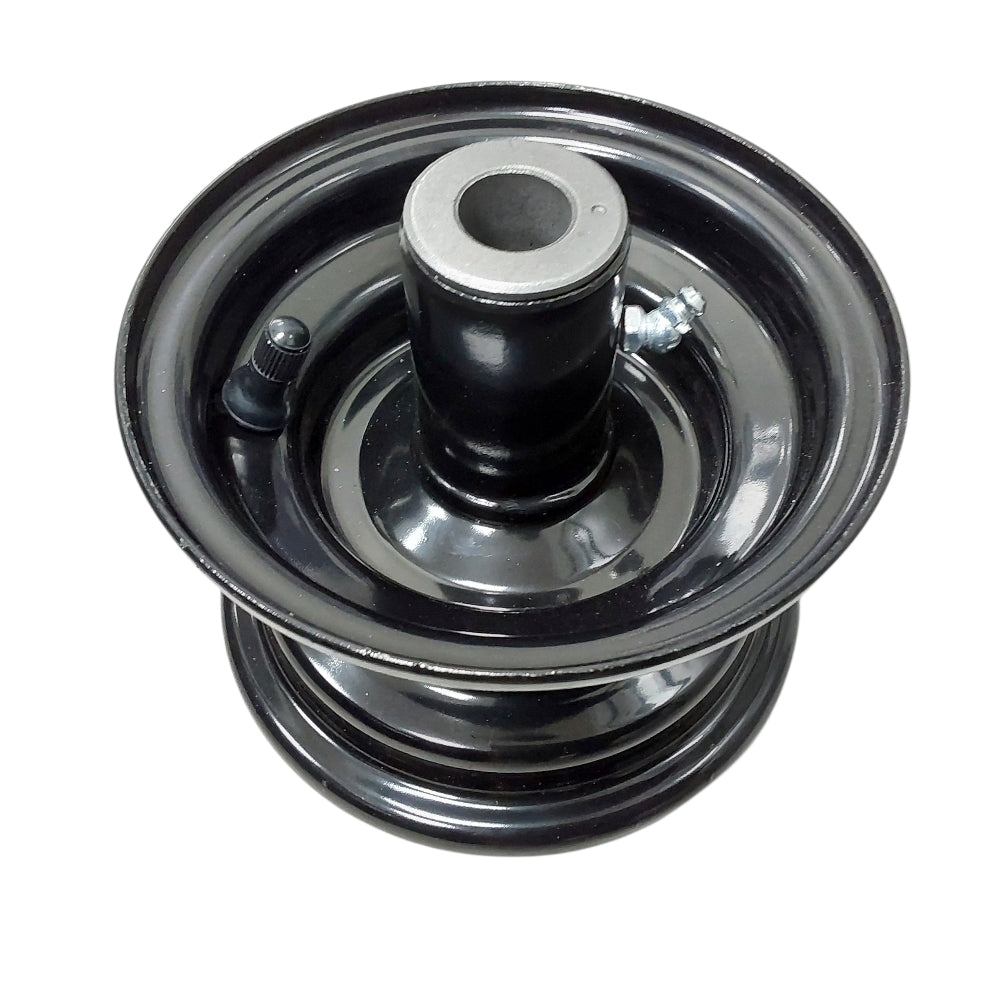 Proven Part Rim-Includes bushing and grease zerk Fits Toro 145-4673 For MyRide 50 and 54In