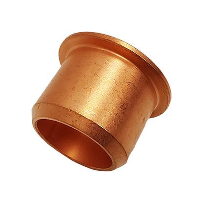 Proven Part Set Of 2 Lawn Mower Bronze Caster Bushings For Compatible With Wright Stander 14990003
