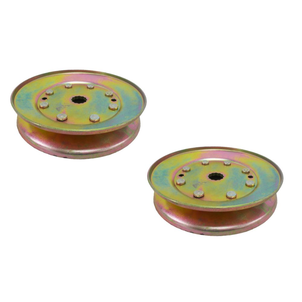 Proven Part Deck Rebuild Kit For Hustler Raptor 42" Fits 604214 603992 603987