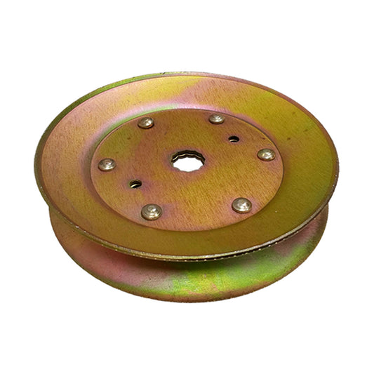 Proven Part Mower Deck Spindle Pulley For 153535, 173436, 129861, 177865, 532 17 34-36 532153535