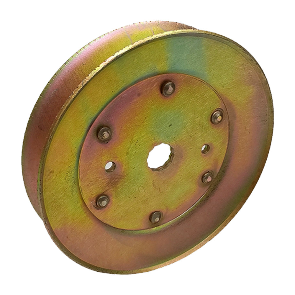 Proven Part Spindle Assembly and Pulley 187292 153535 532 19 28-70 173436 532173436