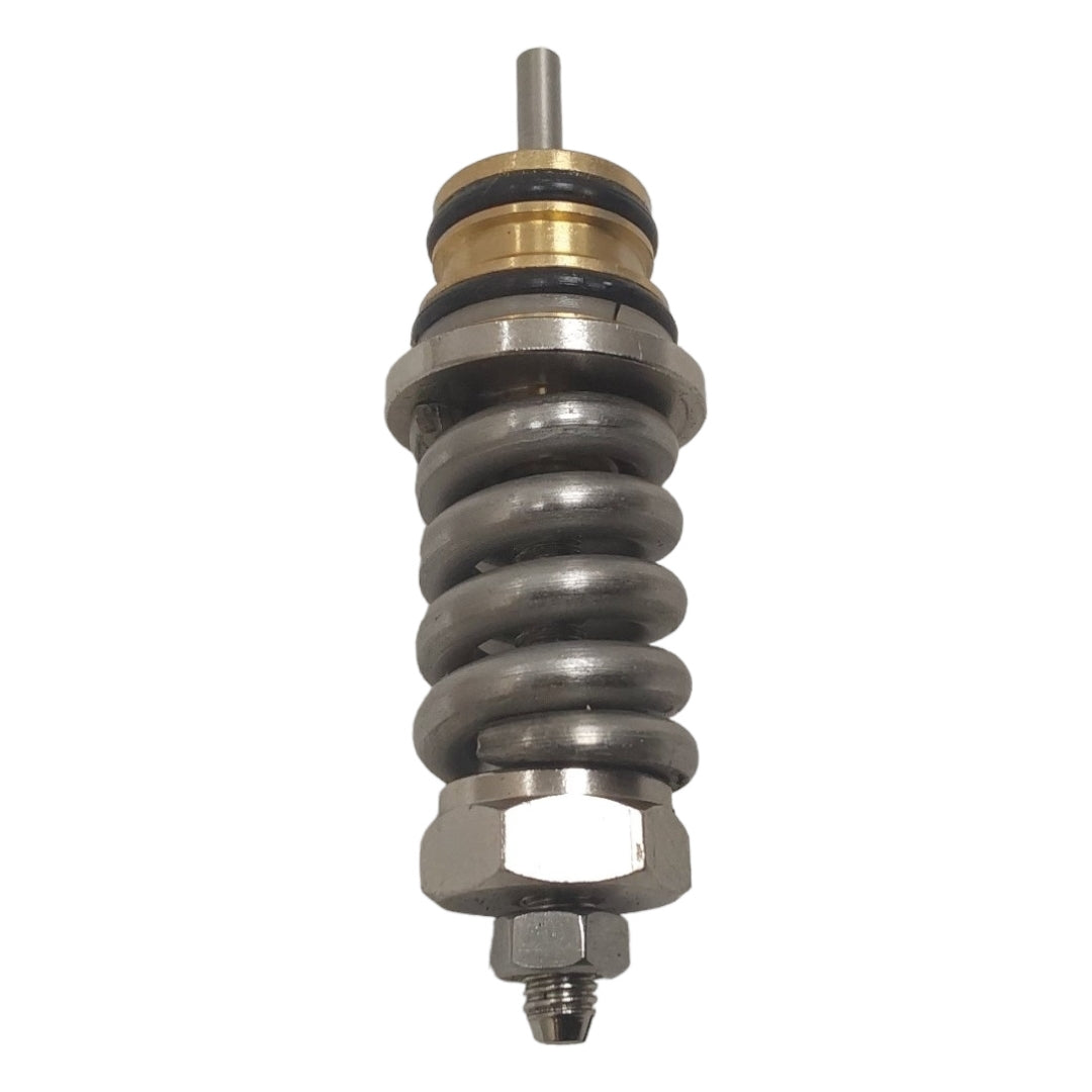Proven Part Unloader Valve Pressure Washer Pump Compatible With Excell and Devilbiss 190628GS