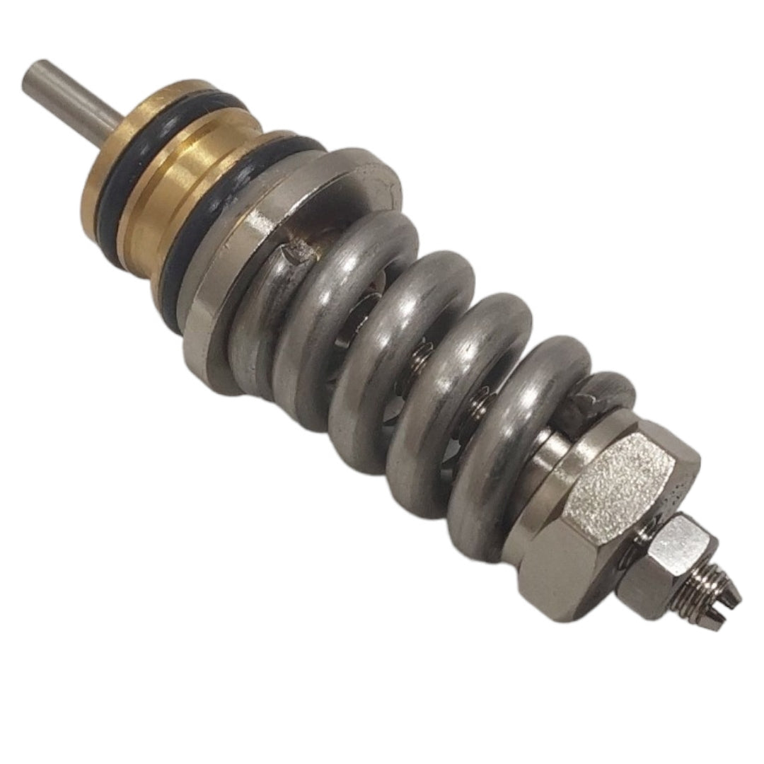 Proven Part Unloader Valve Pressure Washer Pump Compatible With Excell and Devilbiss 190628GS