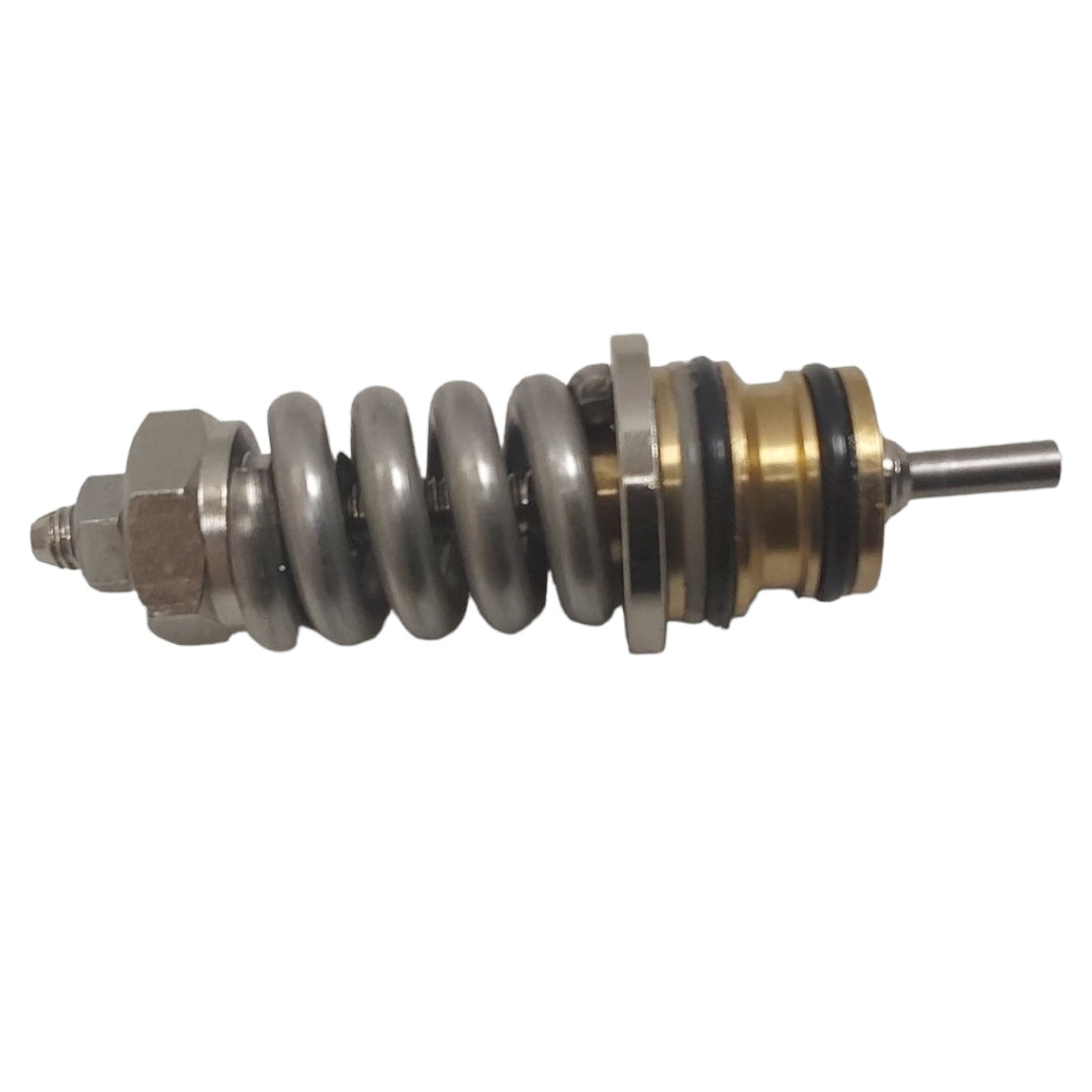 Proven Part Unloader Valve Pressure Washer Pump Compatible With Excell and Devilbiss 190628GS