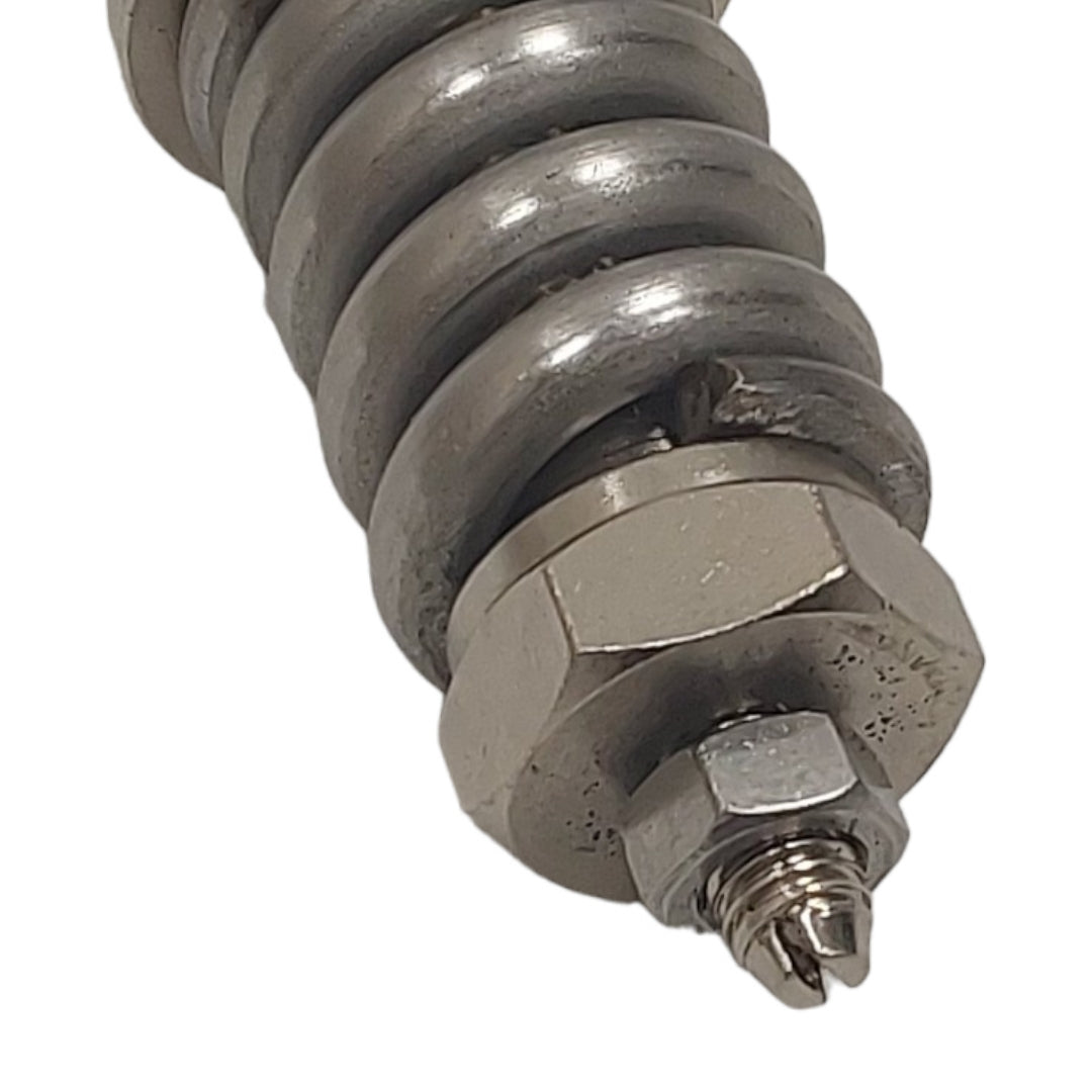 Proven Part Unloader Valve Pressure Washer Pump Compatible With Excell and Devilbiss 190628GS