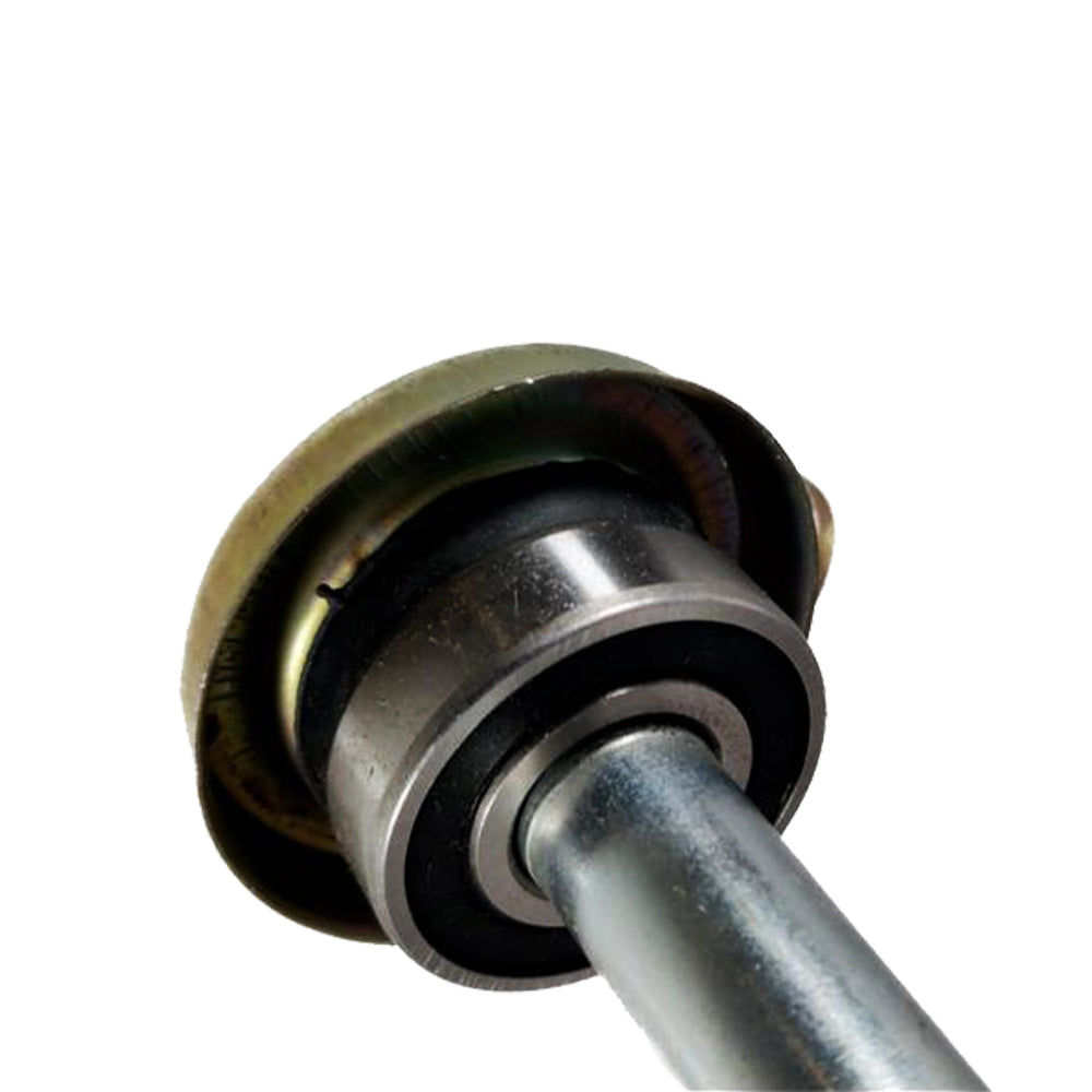 Proven Part Spindle Shaft Bearing Assembly 187291 187292 For Craftsman Fits Husqvarna