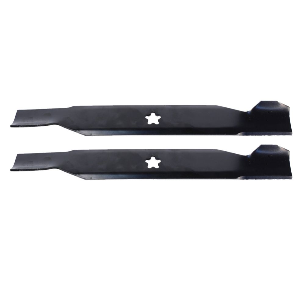 Proven Part Deck Blade & Belt Combo 138971 & 144959