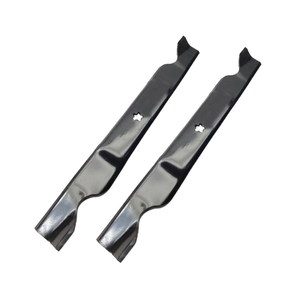 Proven Part Kit For 46 Inch Deck Belt Pulleys Spindle Blades 532192870 532405380, 532405143 532 19 61-06