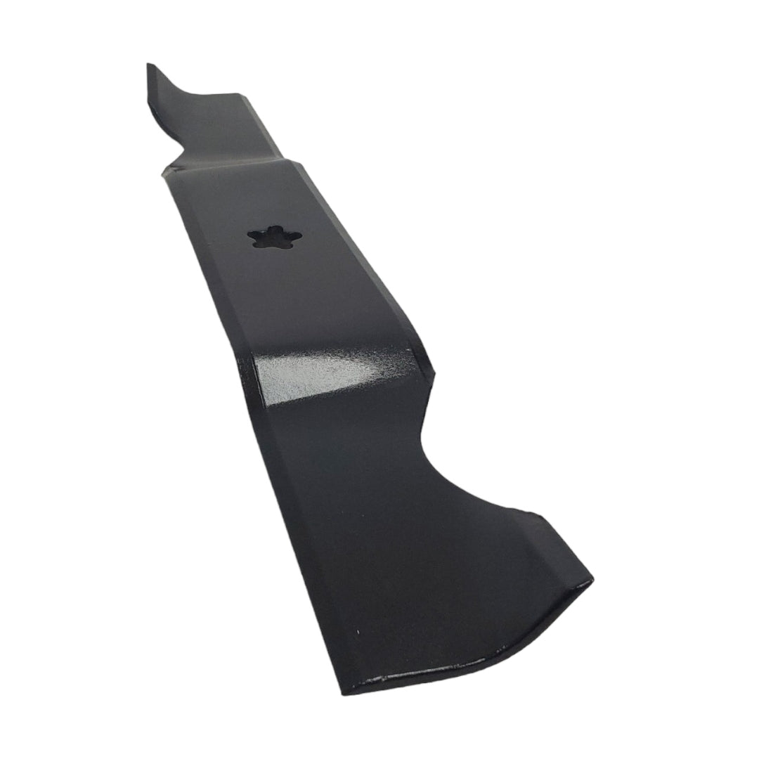 Kit de cubierta de pieza probada, correa de cuchilla para Ayp, compatible con Husqvarna 2354Gxls 2754Gls, compatible con Jonsered de 54 pulgadas