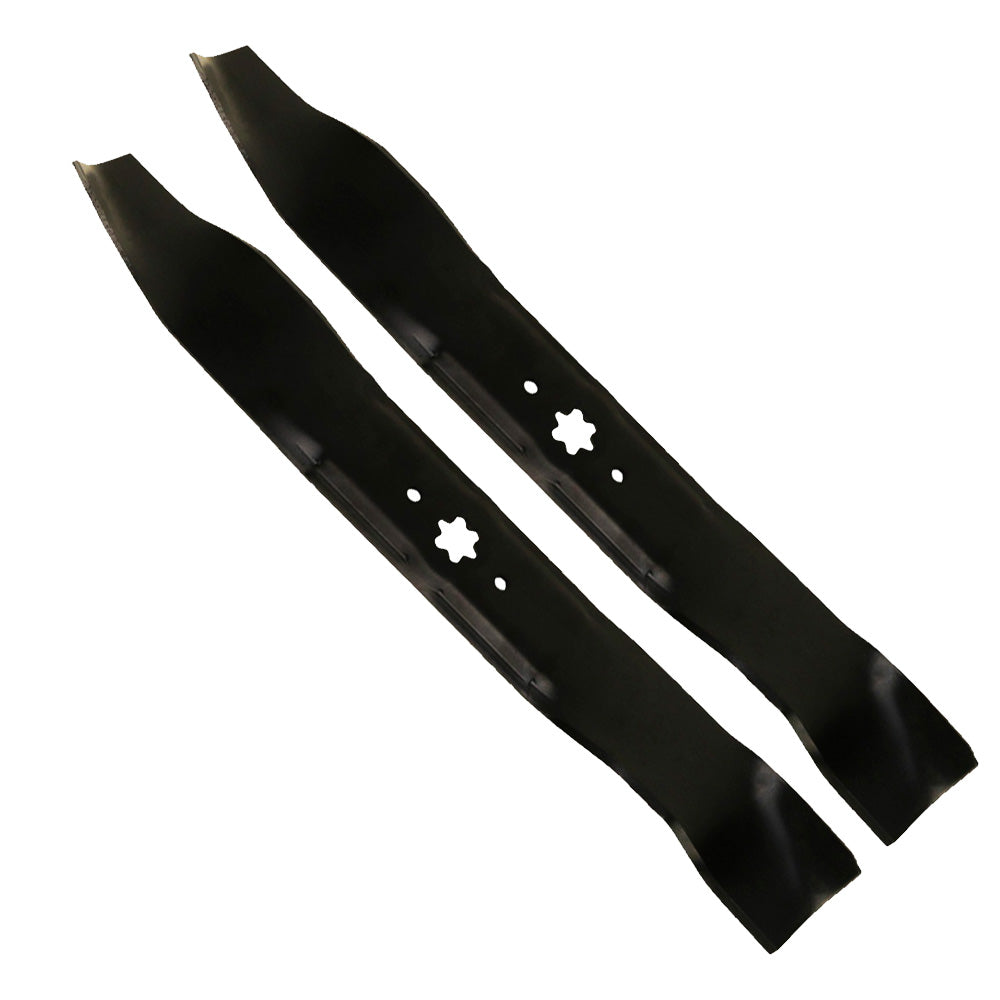 Kit de cuchillas y correa para cortacésped, pieza probada, 954-05021 942-04308 198-153 1031