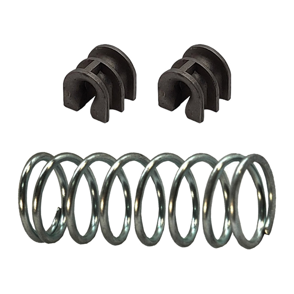 Proven Part Spring and Eyelits For Stihl 25-2, 27-2 Trimmer Head