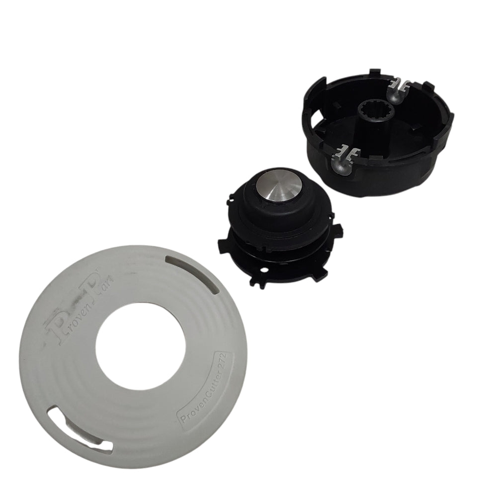 Proven Part Long Life StRing Trimmer Head For Stihl 27-2 Fits 4002-820-2304