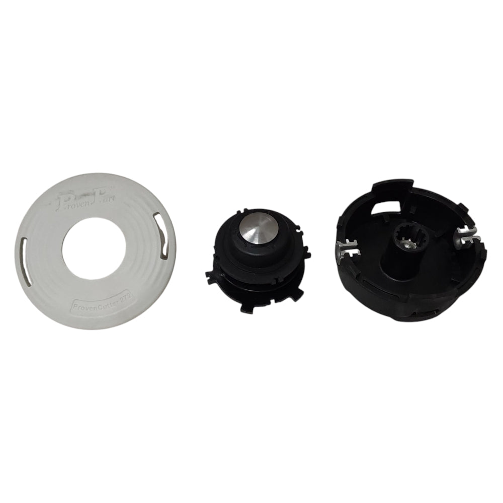 Proven Part Long Life StRing Trimmer Head For Stihl 27-2 Fits 4002-820-2304