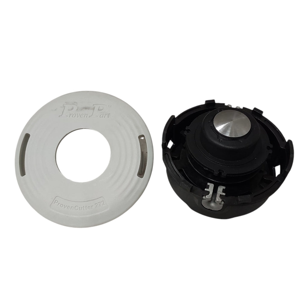 Proven Part Long Life StRing Trimmer Head For Stihl 27-2 Fits 4002-820-2304