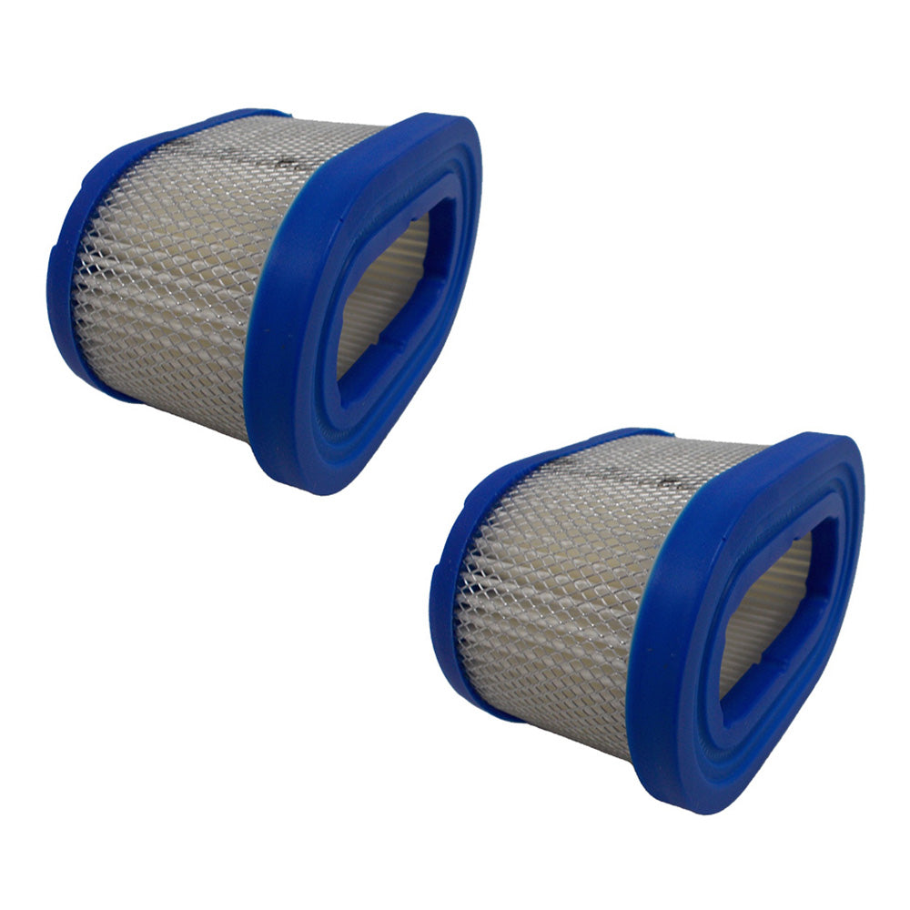 Proven Part Air Filter For 494586 497725S 497725 100-184 30-029