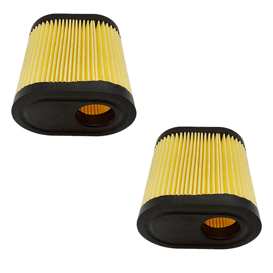Proven Part Pack Of 2 Air Filters For 33331 9200 740083A 36905