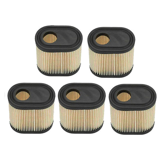 Proven Part Pack Of 5 Air Filters For 33331 9200 740083A 36905