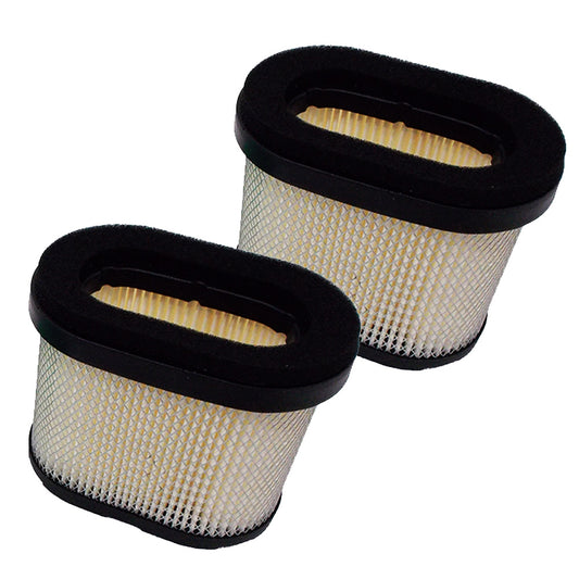 Proven Part 2 Air Filters For 498596 690610 M147431 30-033 273356S 30-915
