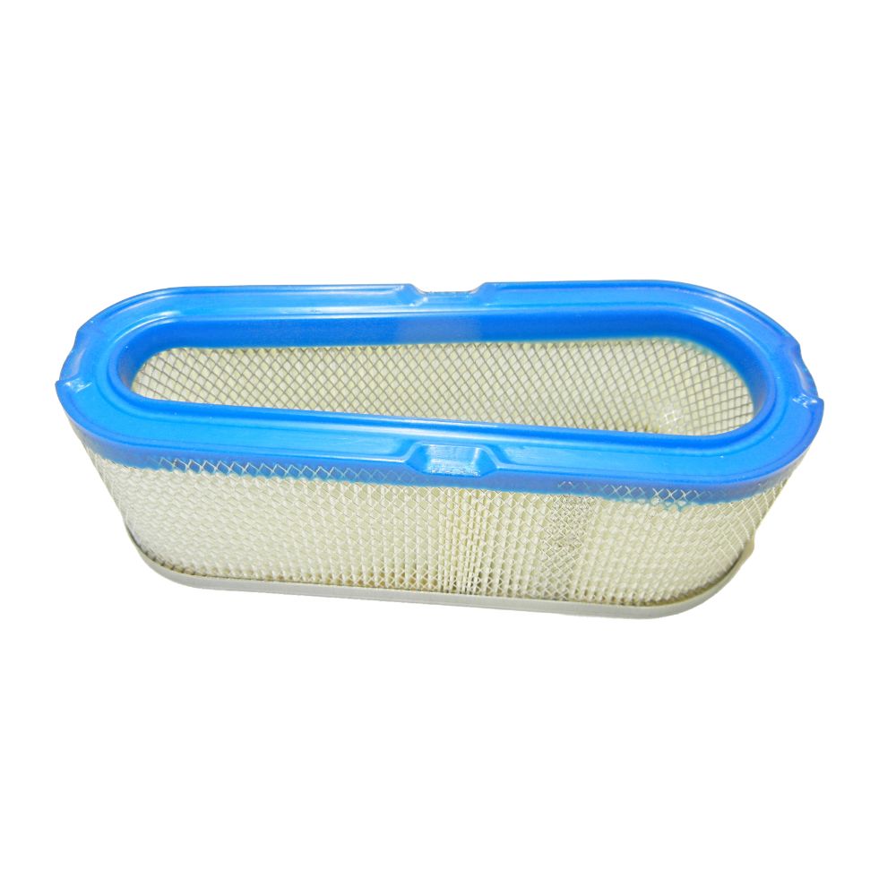 Air Filter For Briggs & Stratton: 691667, 5075, 5075K, 272477 & More