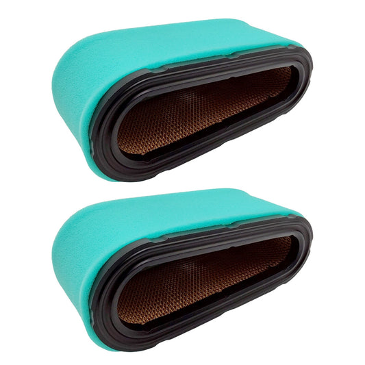 Proven Part 2 Air Filter And Pre Filters Compatible With 496894S 493909 272403 272403S