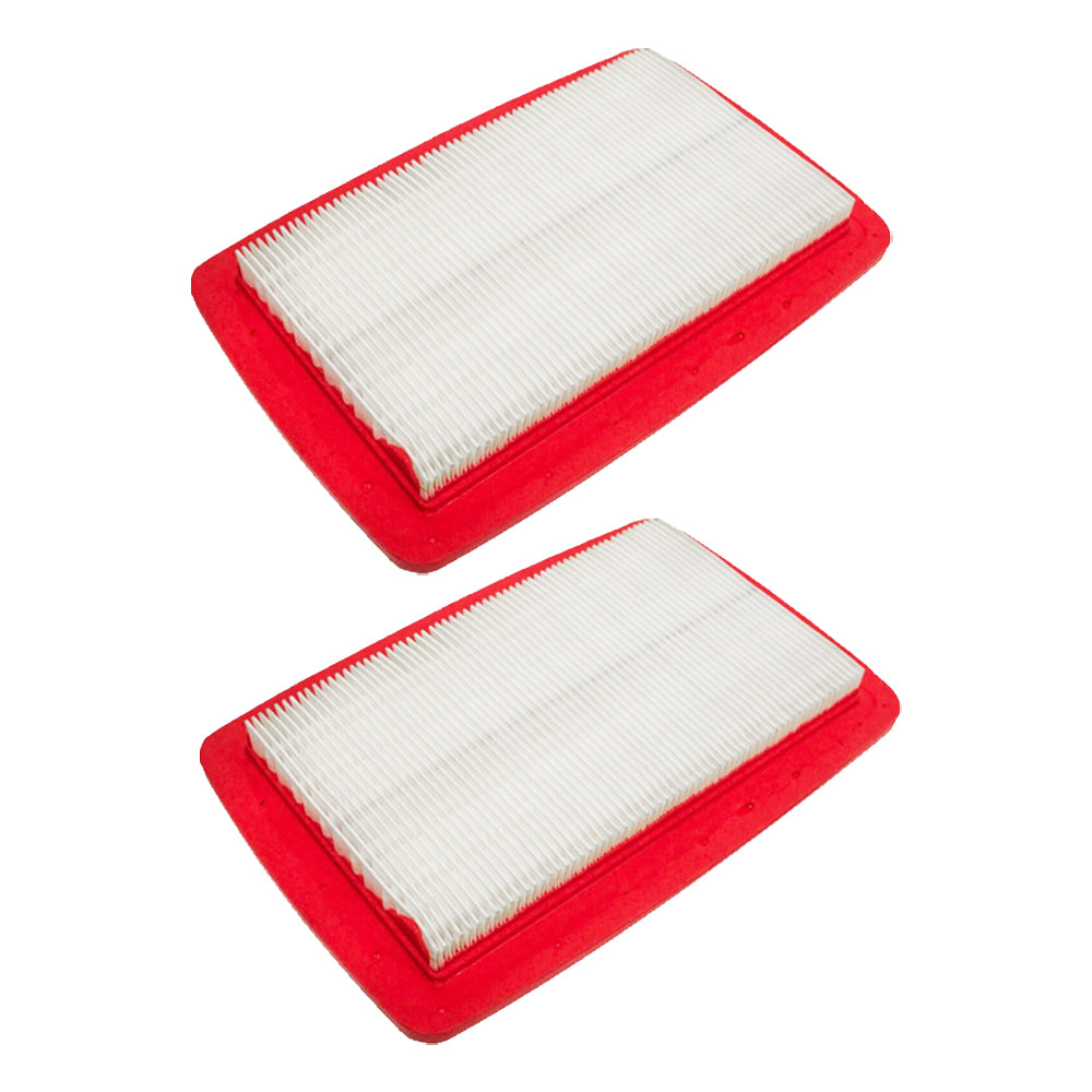 Proven Part 2 Pack Air Filters Fits Husqvarna 544271501 170BF, 170BT, 180BT, 370BFS, 370BTS