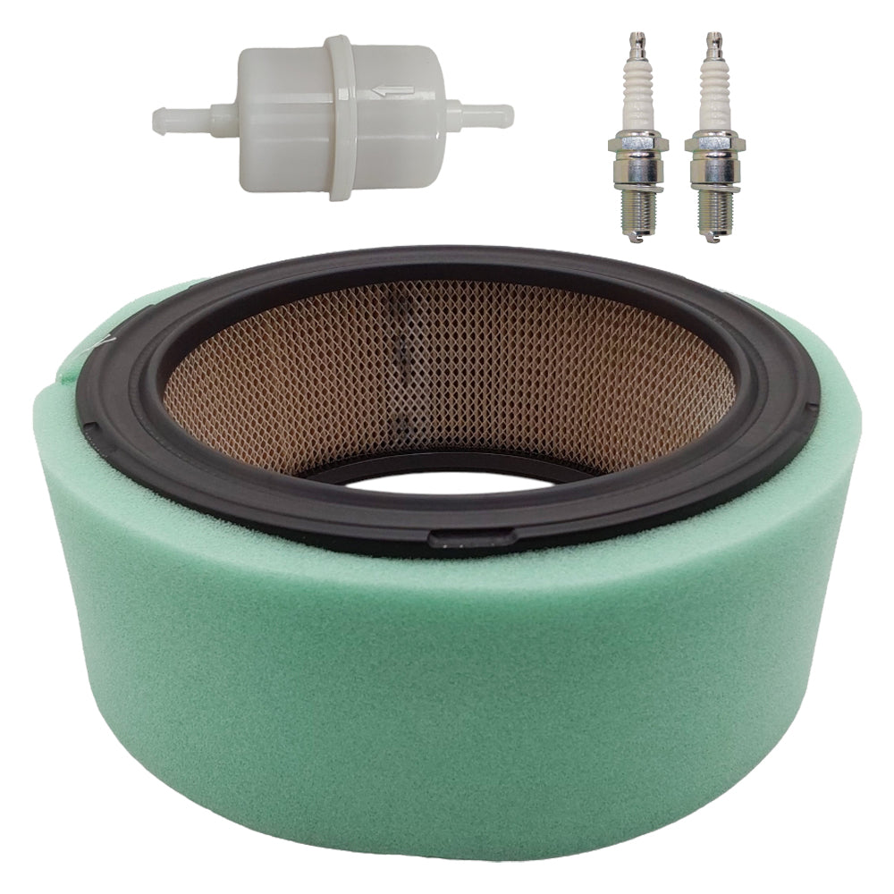 Proven Part Air Filter Tune Up Kit For Kohler CH18 CH20 CH22 CH23 CH25 18 through 25 HP Engines