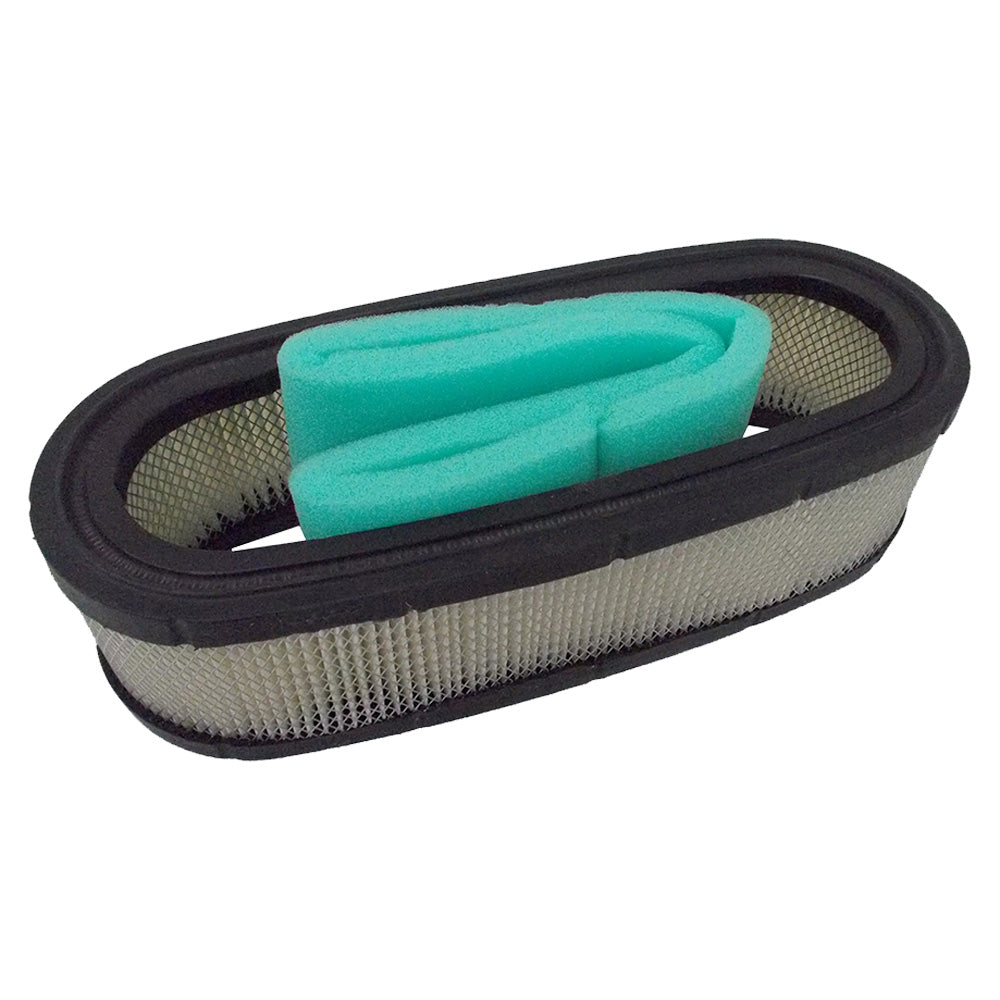 AIR FILTER FITS BRIGGS & STRATTON 394019S