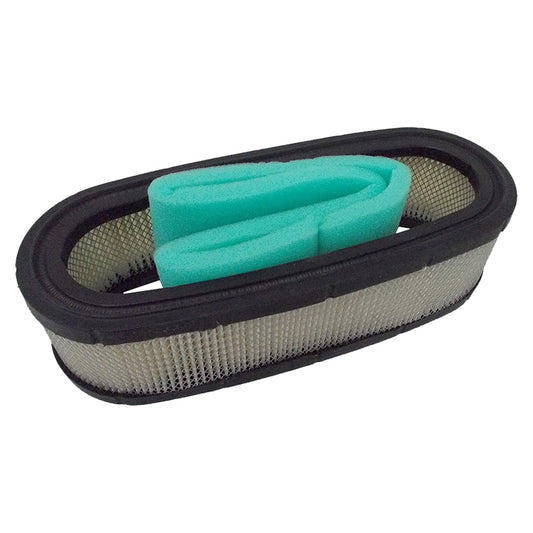 Proven Part Air Filter Fits Briggs & Stratton 394019S