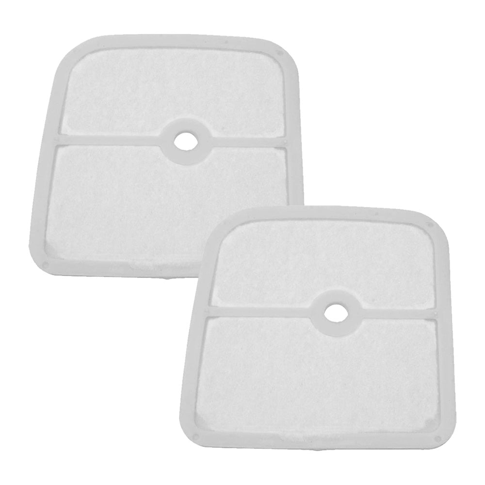 Proven Part 2x Air Filter Fits Echo 130310-43130